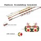 24pcs Men Women Linen Hemp Cords Wood Beads Ethnic Tribal Bracelets Leather Wristbands Friendship Bracelet For Men Women 24pcs Men Women Linen Hemp Cords Wood Beads Ethnic Tribal Bracelets Leather Wristbands Friendship Bracelet For Men Women